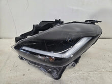 Laden Sie das Bild in den Galerie-Viewer, Frontscheinwerfer Suzuki Swift I W7091 Links Scheinwerfer Headlight SCH3472660619qz