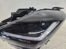 Laden Sie das Bild in den Galerie-Viewer, Frontscheinwerfer Suzuki Swift I W7091 Links Scheinwerfer Headlight SCH3472660619qz