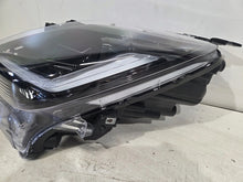 Laden Sie das Bild in den Galerie-Viewer, Frontscheinwerfer Suzuki Swift I W7091 Links Scheinwerfer Headlight SCH3472660619qz