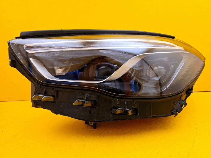 Frontscheinwerfer Mercedes-Benz Gla H247 A2479065304 LED Links Headlight SCH3472716925ss