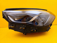 Laden Sie das Bild in den Galerie-Viewer, Frontscheinwerfer Mercedes-Benz Gla H247 A2479065304 LED Links Headlight SCH3472716925ss