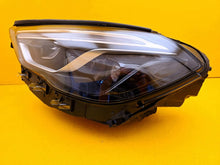 Laden Sie das Bild in den Galerie-Viewer, Frontscheinwerfer Mercedes-Benz Gla H247 A2479065304 LED Links Headlight SCH3472716925ss