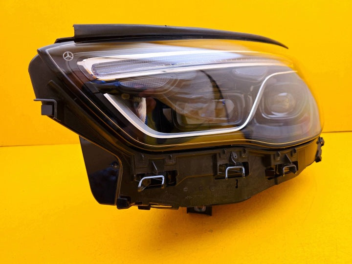 Frontscheinwerfer Mercedes-Benz Gla H247 A2479065304 LED Links Headlight SCH3472716925ss