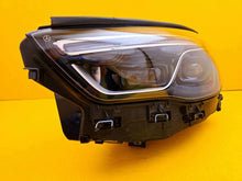 Laden Sie das Bild in den Galerie-Viewer, Frontscheinwerfer Mercedes-Benz Gla H247 A2479065304 LED Links Headlight SCH3472716925ss