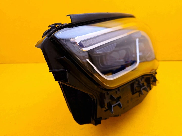 Frontscheinwerfer Mercedes-Benz Gla H247 A2479065304 LED Links Headlight SCH3472716925ss
