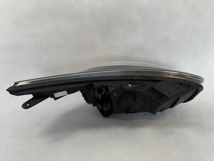 Frontscheinwerfer Kia Carens I 92101-A4140 Links Scheinwerfer Headlight SCH3473312363nk