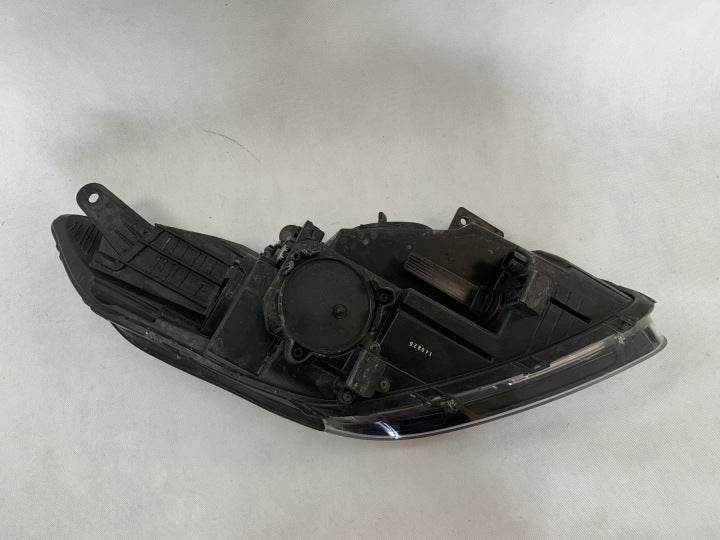 Frontscheinwerfer Kia Carens I 92101-A4140 Links Scheinwerfer Headlight SCH3473312363nk