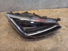 Laden Sie das Bild in den Galerie-Viewer, Frontscheinwerfer Seat Ibiza I V 6F1941008E LED Rechts Scheinwerfer Headlight SCH3473362353fl