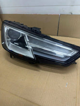 Laden Sie das Bild in den Galerie-Viewer, Frontscheinwerfer Audi A4 B9 8W0941005 Ein Stück (Rechts oder Links) Headlight SCH3473393690ey