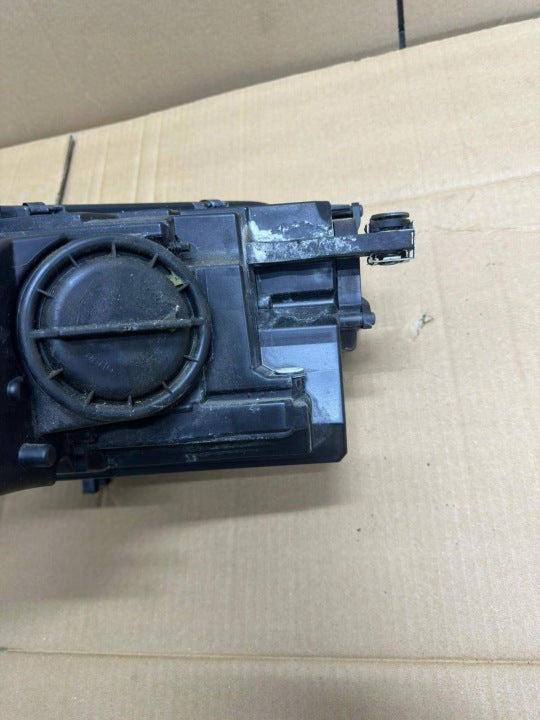 Frontscheinwerfer Audi A4 B9 8W0941005 Ein Stück (Rechts oder Links) Headlight SCH3473393690ey