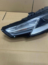 Laden Sie das Bild in den Galerie-Viewer, Frontscheinwerfer Audi A4 B9 8W0941005 Ein Stück (Rechts oder Links) Headlight SCH3473393690ey