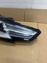 Laden Sie das Bild in den Galerie-Viewer, Frontscheinwerfer Audi A4 B9 8W0941005 Ein Stück (Rechts oder Links) Headlight SCH3473393690ey