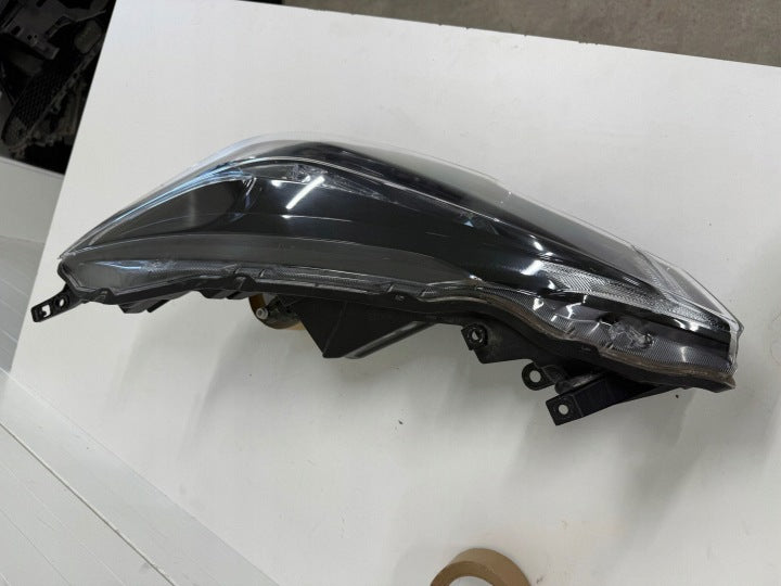 Frontscheinwerfer Nissan Micra I K14 260605FA2B Links Scheinwerfer Headlight SCH3475074884ts