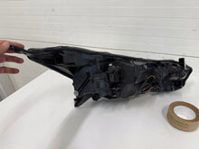 Laden Sie das Bild in den Galerie-Viewer, Frontscheinwerfer Nissan Micra I K14 260605FA2B Links Scheinwerfer Headlight SCH3475074884ts