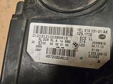 Laden Sie das Bild in den Galerie-Viewer, Frontscheinwerfer BMW F11 F10 7203245-12 Links Scheinwerfer Headlight SCH3476531021xi