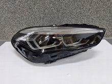 Load image into Gallery viewer, Frontscheinwerfer BMW Gran Coupe F44 5A1E064 LED Rechts Scheinwerfer Headlight SCH3476554611yr