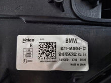 Load image into Gallery viewer, Frontscheinwerfer BMW Gran Coupe F44 5A1E064 LED Rechts Scheinwerfer Headlight SCH3476554611yr