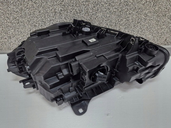 Frontscheinwerfer BMW Gran Coupe F44 5A1E064 LED Rechts Scheinwerfer Headlight SCH3476554611yr
