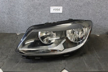 Laden Sie das Bild in den Galerie-Viewer, Frontscheinwerfer VW Touran 1T1941005 Links Scheinwerfer Headlight SCH3476630297mi