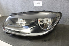 Laden Sie das Bild in den Galerie-Viewer, Frontscheinwerfer VW Touran 1T1941005 Links Scheinwerfer Headlight SCH3476630297mi