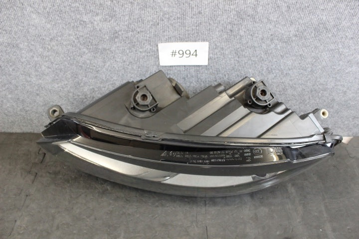Frontscheinwerfer VW Touran 1T1941005 Links Scheinwerfer Headlight SCH3476630297mi