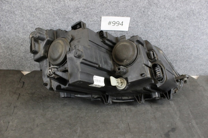 Frontscheinwerfer VW Touran 1T1941005 Links Scheinwerfer Headlight SCH3476630297mi