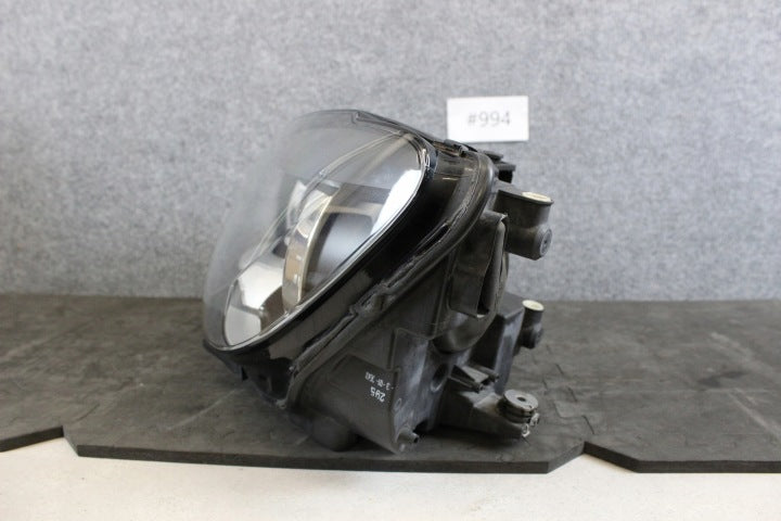 Frontscheinwerfer VW Touran 1T1941005 Links Scheinwerfer Headlight SCH3476630297mi