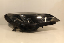 Load image into Gallery viewer, Frontscheinwerfer Opel Astra K 39195689 LED Rechts Scheinwerfer Headlight SCH3476984336sy