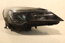 Load image into Gallery viewer, Frontscheinwerfer Opel Astra K 39195689 LED Rechts Scheinwerfer Headlight SCH3476984336sy