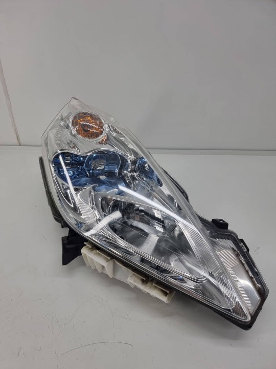 Frontscheinwerfer Nissan Leaf 260103NM5A Rechts Scheinwerfer Headlight SCH3477976687pa