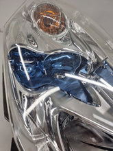 Laden Sie das Bild in den Galerie-Viewer, Frontscheinwerfer Nissan Leaf 260103NM5A Rechts Scheinwerfer Headlight SCH3477976687pa