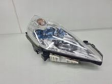 Laden Sie das Bild in den Galerie-Viewer, Frontscheinwerfer Nissan Leaf 260103NM5A Rechts Scheinwerfer Headlight SCH3477976687pa