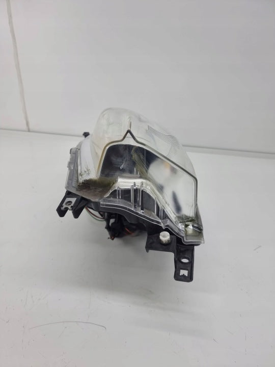 Frontscheinwerfer Nissan Leaf 260103NM5A Rechts Scheinwerfer Headlight SCH3477976687pa