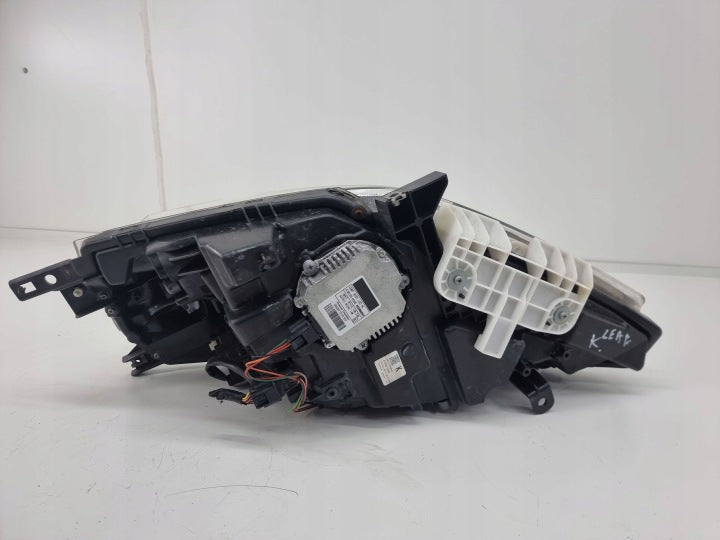 Frontscheinwerfer Nissan Leaf 260103NM5A Rechts Scheinwerfer Headlight SCH3477976687pa
