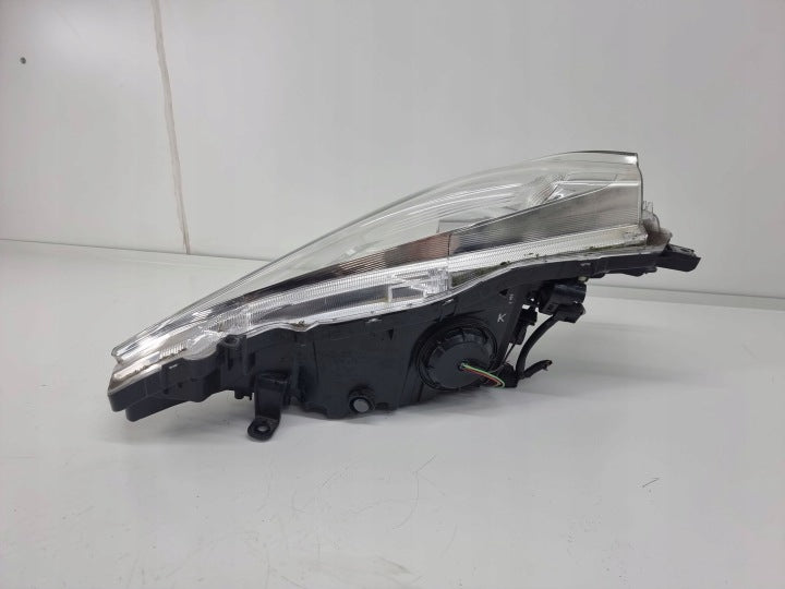 Frontscheinwerfer Nissan Leaf 260103NM5A Rechts Scheinwerfer Headlight SCH3477976687pa