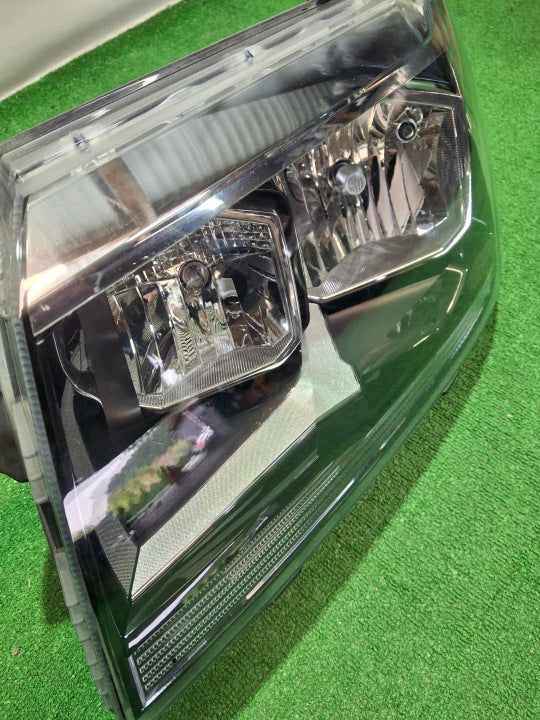 Frontscheinwerfer VW Crafter 7C1941005 Links Scheinwerfer Headlight SCH3479386517lu