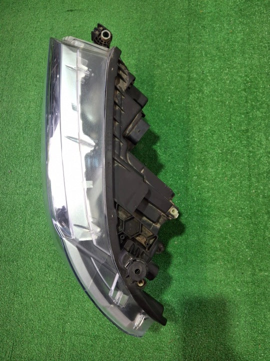 Frontscheinwerfer VW Crafter 7C1941005 Links Scheinwerfer Headlight SCH3479386517lu