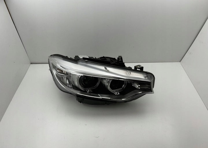 Frontscheinwerfer BMW 4 F32 F33 7410788 7296090 Rechts Scheinwerfer Headlight SCH3479562724pg