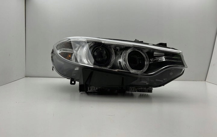 Frontscheinwerfer BMW 4 F32 F33 7410788 7296090 Rechts Scheinwerfer Headlight SCH3479562724pg