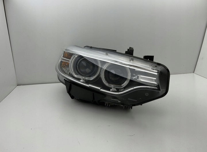Frontscheinwerfer BMW 4 F32 F33 7410788 7296090 Rechts Scheinwerfer Headlight SCH3479562724pg
