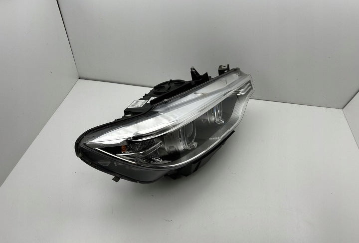 Frontscheinwerfer BMW 4 F32 F33 7410788 7296090 Rechts Scheinwerfer Headlight SCH3479562724pg