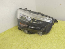Laden Sie das Bild in den Galerie-Viewer, Frontscheinwerfer Opel E Combo 9816825480 Rechts Scheinwerfer Headlight SCH3479994240kq