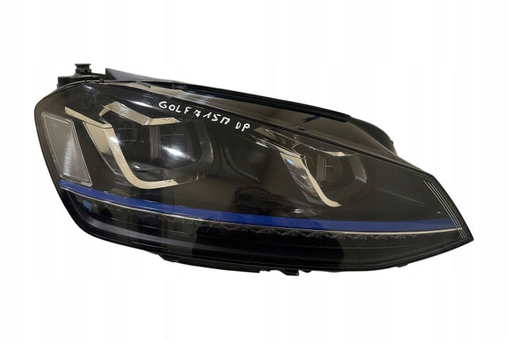 Frontscheinwerfer VW Golf VII 5GE941036 Rechts Scheinwerfer Headlight SCH3480068327cq