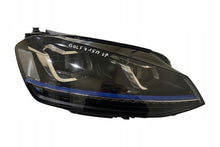 Laden Sie das Bild in den Galerie-Viewer, Frontscheinwerfer VW Golf VII 5GE941036 Rechts Scheinwerfer Headlight SCH3480068327cq