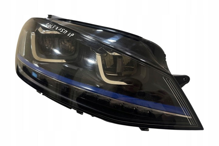 Frontscheinwerfer VW Golf VII 5GE941036 Rechts Scheinwerfer Headlight SCH3480068327cq