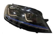 Laden Sie das Bild in den Galerie-Viewer, Frontscheinwerfer VW Golf VII 5GE941036 Rechts Scheinwerfer Headlight SCH3480068327cq