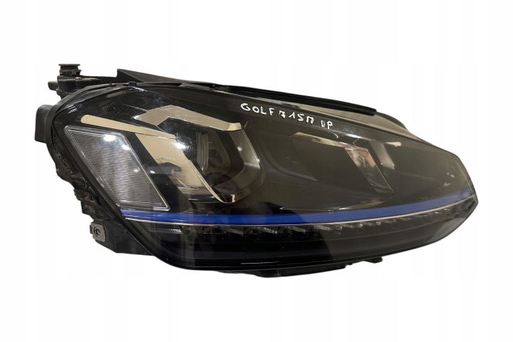 Frontscheinwerfer VW Golf VII 5GE941036 Rechts Scheinwerfer Headlight SCH3480068327cq