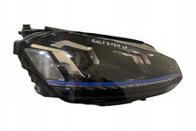 Laden Sie das Bild in den Galerie-Viewer, Frontscheinwerfer VW Golf VII 5GE941036 Rechts Scheinwerfer Headlight SCH3480068327cq