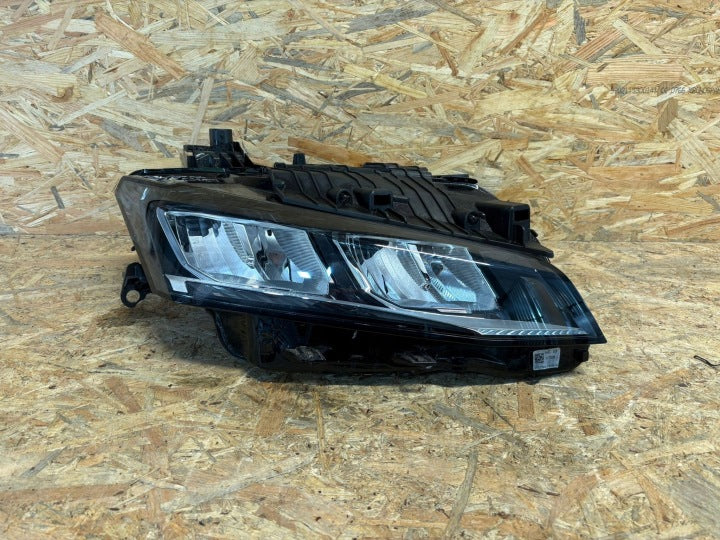 Frontscheinwerfer Peugeot 308 III 9851673580 LED Rechts Scheinwerfer Headlight SCH3480138118de
