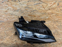 Laden Sie das Bild in den Galerie-Viewer, Frontscheinwerfer Peugeot 308 III 9851673580 LED Rechts Scheinwerfer Headlight SCH3480138118de